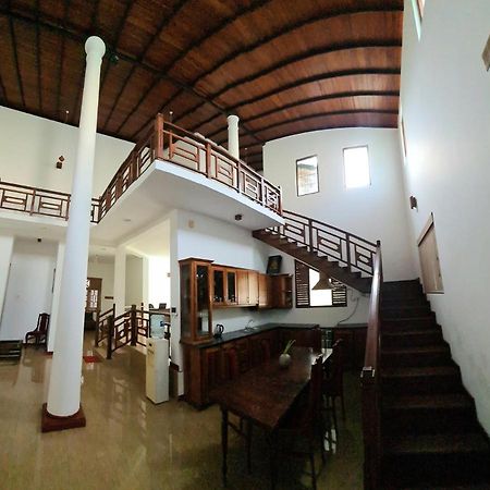 Golden Relax Villa With Pool, Restaurant & European Service Eramudugaha Exterior foto